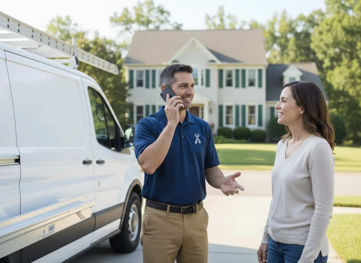 Home Gutter Service Cumming, GA FAQs